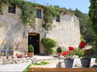 Hotel Masia Sumidors 3*