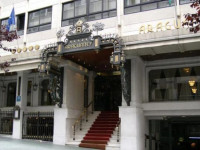 Araguaney Gran Hotel