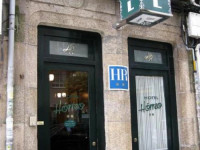 Horreo