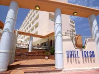 Invisa Ereso 3*