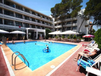 Hotel Anfora Playa