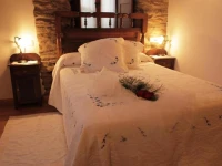 Casa Rural Penaquente 