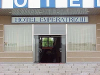 Emperatriz III 4*