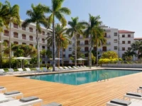 Iberostar Grand Hotel Mencey 5*