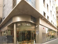 NH Tenerife 3*