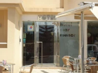 Hotel Mar Menor 3*