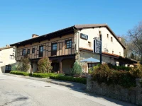 La Casona de Revolgo 4*