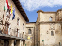 Parador de Santo Domingo de la Calzada