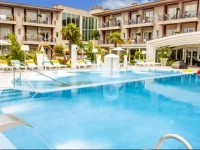 Augusta Spa Resort 4*