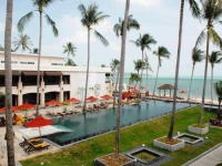 Weekender Resort and Spa 3*