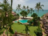 Aloha Resort 3*