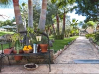 Ses Rotes Velles - Petit Hotel 4*