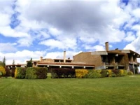 Parador de Segovia 4*