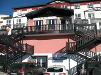 Apartamentos Montreal 