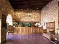 Parador de Turismo de Siguenza