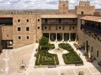 Parador de Turismo de Siguenza 4*