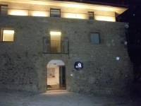 Hostal Dona Blanca 2*