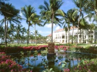 Central Samui Beach Resort 4*