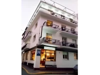 Hotel Montserrat 2*