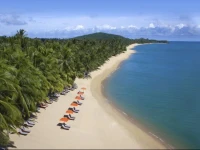 Santiburi Koh Samui 5*