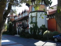Hotel Torres de Somo 4*