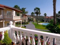 Aparthotel HG Jardin de Menorca 4*
