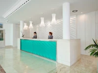 Grupotel Club Turquesa Mar 4*