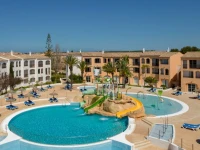 Sol Falco All inclusive 3*