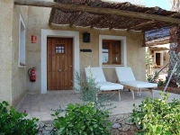 Cortijo Alto de Cariatiz 1*