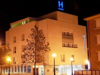Sercotel Ciudad de Soria 4*