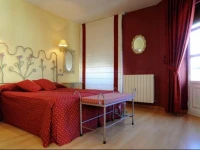 Hosteria Solar de Tejada 2*