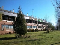 Prado Real 3*