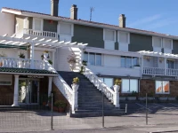 Hotel Don Diego 3*