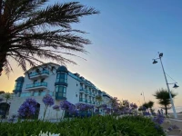Hotel Soraya 3*