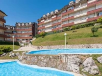 Apartamentos Acacio 2*