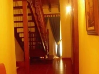 Hostal La Mancha 