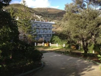 Meson de Sancho 3*