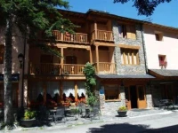 Hotel Llacs De Cardos 1*