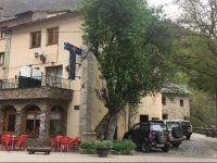 Hotel Marxant 1*