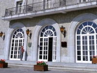 Parador de Vic-Sau 4*