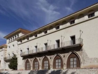 Parador de Teruel 3*