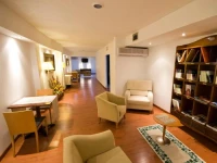 Sercotel Plaza Boulevard 3*
