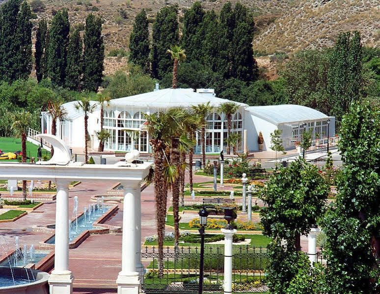 Foxa Molino de Cantarranas 3*