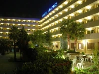 Beatriz Toledo Auditorium & Spa 4*