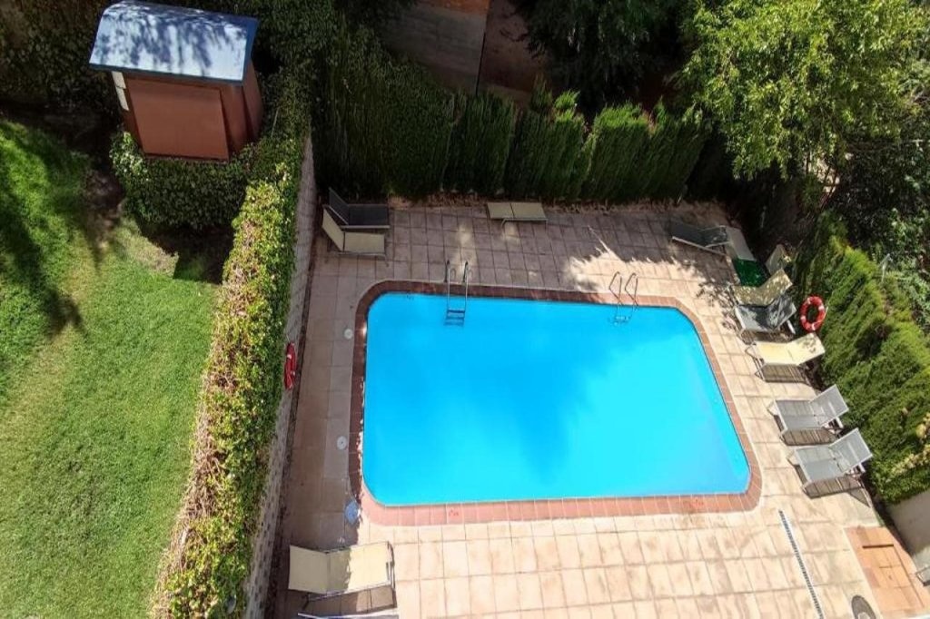 Eurostars Toledo 4*