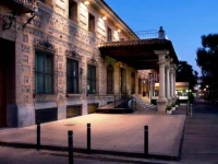 Hesperia Toledo 4*