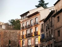 Abad Toledo 3*