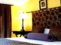 Apartamentos Turisticos de los Reyes 