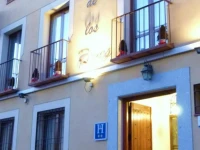 Hospederia De Los Reyes 
