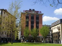 Sercotel Oria 1*